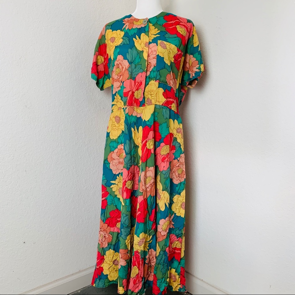 Carol Anderson Dress - Picture 2 of 5